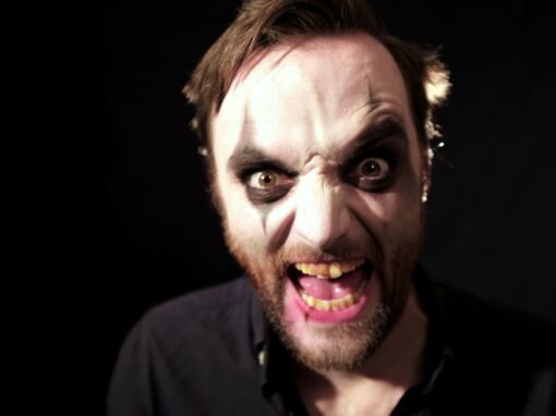 Shockheaded Peter