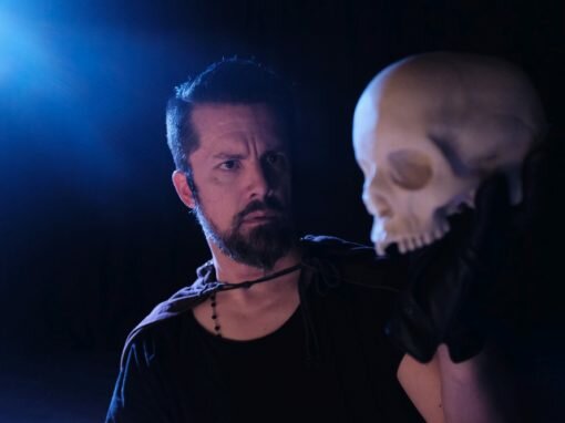 Ten Deaths of Hamlet